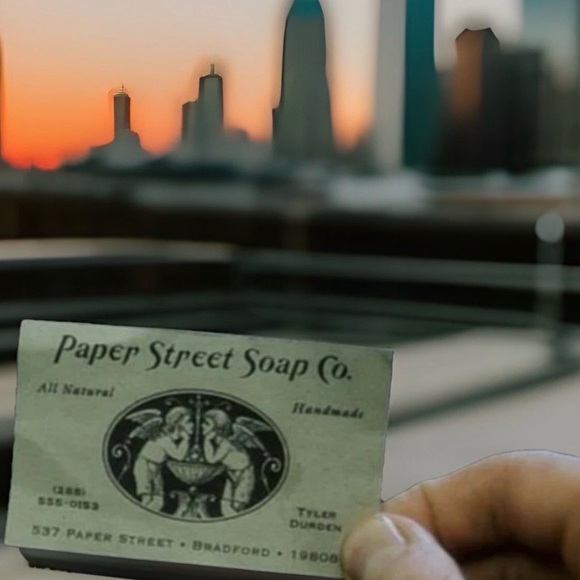 Artisan Hand made soap - Picture 12 of 17